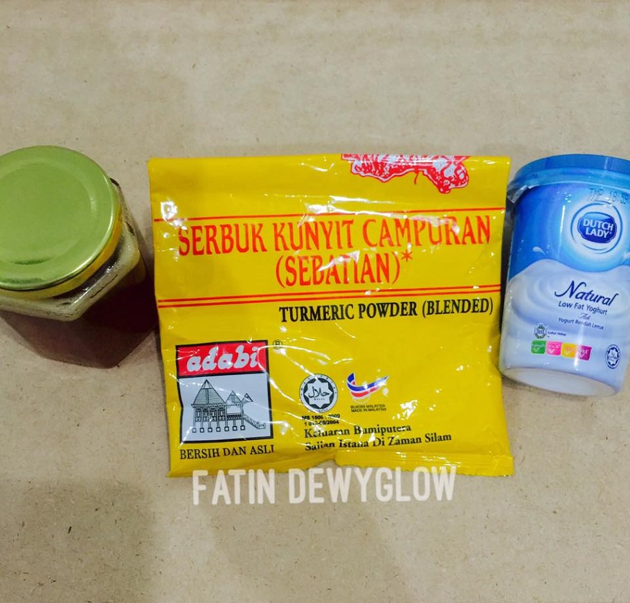 Serbuk Kunyit Campur Dengan Susu – Petua Untuk Kulit Flawless Serbuk Kunyit Campur Dengan Susu – Petua Untuk Kulit Flawless